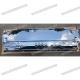 Chrome Front Panel Wide For ISUZU NQR NKR 150 600P Truck Spare Body Parts