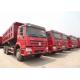 SINOTRUK HOWO ZZ3257N3447A1 336hp 6x4 dump truck for sale in ethiopia