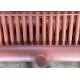 OEM Boiler Steam Header Water Tube 23000mm Manifold Headers