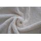 Wool and Polyester Warp Knitted Fabric for Garment