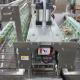 Fastfood Tray Packaging Machine High Capacity With 2.5KW Power Consumption