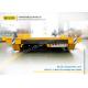 Rail Bespoke Ramp Material Transfer Cart for In-plant Cargoes Handling