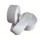 Plain Meltblown Filter Cloth , Meltblown Nonwoven Fabric 15 Gsm-150 Gsm