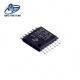 Texas LM5156HQPWPRQ1 In Stock Electronic Components Integrated Circuits Microcontroller TI IC chips HTSSOP-14