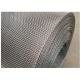 316 304l Grade L30m 0.02MM Stainless Steel Woven Mesh