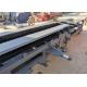 New Belting Corrugated Rubber Sidewall Inclined Belt Conveyor Mining Transport