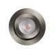 Insulation Covered 6W Low Profile LED Recessed Lighting 240V