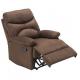 Multifunctional Electric Massage Sofa And Reclining Chair Leather Upholstery