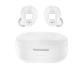 Waterproof Smart Wireless Earbuds , TWS Bluetooth Headset BT 5.0 5 Hours Playing Time