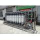 40T/H UF Purification System Water Treatment Ultrafiltration Equipment