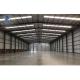 Affordable Steel Structure Car Parking Lot for Durable Warehouse and Workshop Buildings