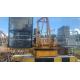 Zoomlion WA6013-6A Used Tower Crane Self Erecting 6000kg ISO9001