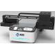 Anti Collision Practical Industrial Uv Inkjet Printer