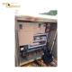 Automatic Tower Crane Control Box Electric Control Panel Equipment