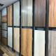 Apartment Flooring Upgrade Easy Click Ultra-Thin Waterproof LVT Karndean Vinyl Tiles