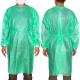 PPE Level 1 2 3 Medical Isolation Gowns