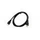 1080p Gold High Speed Hdmi Cable 4k 3D Coaxial Support 20m Male To Male