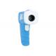 High Accuracy Non Contact Digital Thermometer 0.1 - 1.00 Adjustable Emissivity