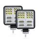4 Inches LED Truck Work Lights