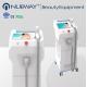Hot Sale New Design 808nm Diode Laser Hair Removal Machine for Beauty Clinic