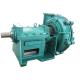 Horizontal Centrifugal Heavy Duty Slurry Pump , Sewage Sludge Pump 3000 m³/h Max Flow