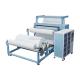 Sofa Matress Blankets Textile Fabic Ultrasonic Quilting Embossing Machine