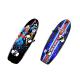 BluePenguin 2023 Latest Style 110cc Fuel Carbon Fiber Surfboard and Repair Accessories