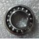 2206/2206K Double Row Self Aligning Ball Bearing Steel Cage And Nylon Cage