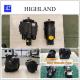 Hydraulic Oil Mixer Hydraulic Pump Variable Displacement Closed Loop Piston Pump Rated Pressure 35Mpa