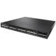 WS-C3650-48PD-S Cisco Catalyst 3650 48PORTS Ethernet POE SWITCH