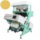 Small Mini Automatic Color Sorting Machine Manufacturer ISO9001 Approved