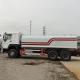 400L Fuel Tank Shancman Water Tanker Truck for Customization Requirements