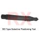 BO Type Selective Positioning Wireline Running Tool 2.313 Inch