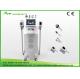 -15 degree cool cryolipolysis slimming machine /40K cavitation RF cryolipolysis for clinic use