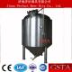 80mm Insulation Thickness Stainless Steel Beer Brewing Equipment with Inner Polish