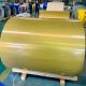 Color Coated Aluminium Strip 3003 H14 0.5 mm Alloy aluminum coil Prepainted Aluminum Coils for Power accessories