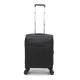 16 20'' 24'' 28'' Convenient Airline Baggage Cart With TSA Lock Luggage Trolley Cart For Airport