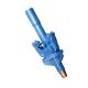 10 Inch Hole Enlarging HDD Rock Reamers For Horizontal Directional Drilling