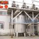 Blending Ketchup Tomato Paste Production Line PLC Control Aseptic or Hot Filling Type