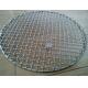 Barbecue crimped wire mesh,Stainless Steel Barbecue Wire Mesh for Roast