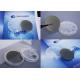 4H N Type Silicon Carbide (SiC) As-Cut Wafer, 3”Size -Wafer Manufacturing‎