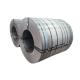 Automotive Plate Hot Rolled Spfh590 Coated Steel Strips Coil