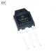 NJW0281G NJW0281 Bipolar (BJT) Transistor NPN 250V 15A 30MHz 150W Through Hole TO-3P njw0281g/njw0302g Original and New