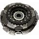 DQ200 0AM DSG Transmission new or old version Dual clutch For Volkswagen Audi