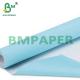 80g 24 X 150ft Blue Plotting Paper With White Back For Engineering Drawings