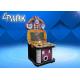 360W Rock - Paper - Scissor Game Machine With 12 Months Warranty