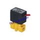 NBR or EPDM Sealed SMC Electric Water Solenoid Valves VX2120-06