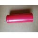 High Current 1600mAh 3.6 V Lithium Battery Cell For Flashlight CC-CV Charge Method