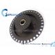 4450587796 445-0587796 Components Of Atm Machine NCR 5884 Pulley Gears 48T/18T