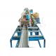 Full Automatic Scaffold Plank Metal Roll Forming Machine 5T